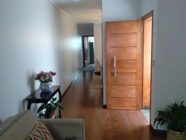 Casa / Sobrado para Venda em São Paulo/SP Bosque da Saúde 4 Quartos