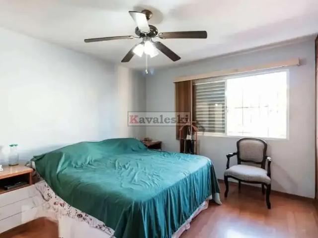 Casa / Sobrado para Venda em São Paulo/SP Bosque da Saúde 4 Quartos