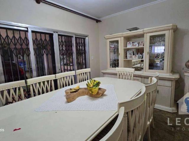 Casa / Sobrado para Venda em São Paulo/SP Bosque da Saúde 4 Quartos