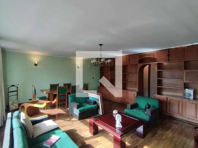 Casa / Sobrado para Venda em São Paulo/SP Bosque da Saúde 4 Quartos