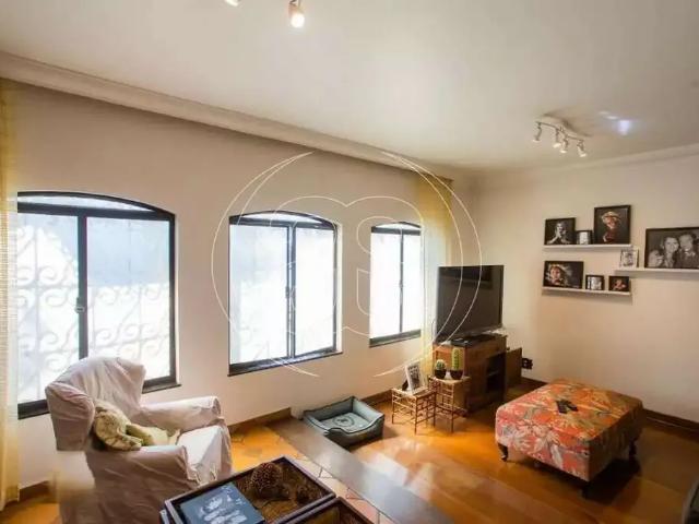 Casa / Sobrado para Venda em São Paulo/SP Bosque da Saúde 4 Quartos