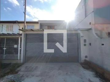 Casa / Sobrado para Venda em São Paulo/SP Bosque da Saúde 4 Quartos