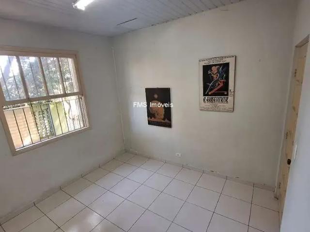 Casa / Sobrado para Venda em São Paulo/SP Bosque da Saúde 4 Quartos