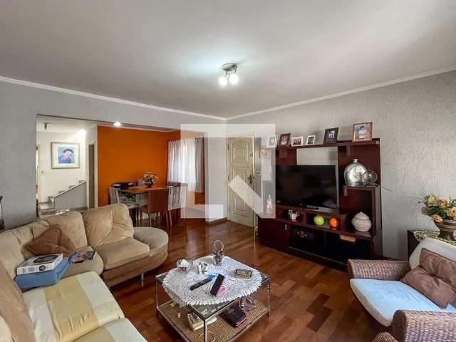 Casa / Sobrado para Venda em São Paulo/SP Bosque da Saúde 4 Quartos