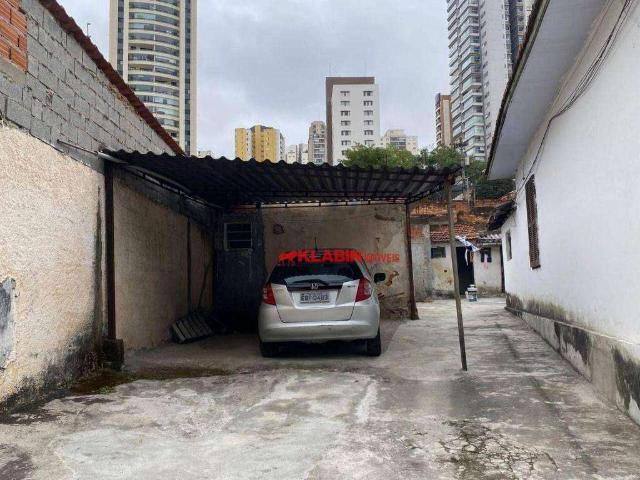 Casa / Sobrado para Venda em São Paulo/SP Bosque da Saúde 4 Quartos