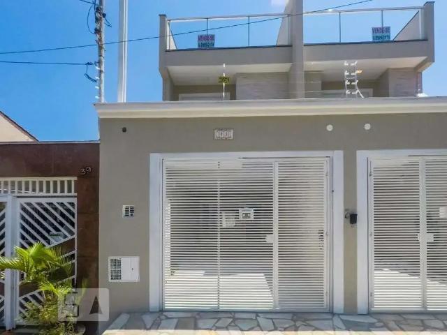Casa / Sobrado para Venda em São Paulo/SP Bosque da Saúde 4 Quartos