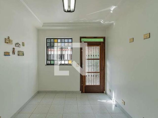 Casa / Sobrado para Venda em São Paulo/SP Bosque da Saúde 4 Quartos