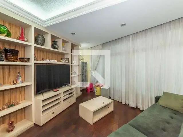 Casa / Sobrado para Venda em São Paulo/SP Bosque da Saúde 4 Quartos