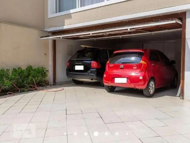 Casa / Sobrado para Venda em São Paulo/SP Bosque da Saúde 4 Quartos