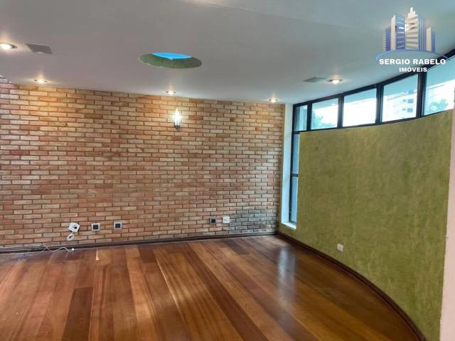 Casa / Sobrado para Venda em São Paulo/SP Bosque da Saúde 4 Quartos