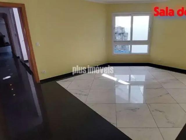 Casa / Sobrado para Venda em São Paulo/SP Bosque da Saúde 4 Quartos