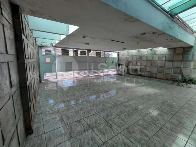 Casa / Sobrado para Venda em São Paulo/SP Bosque da Saúde 5 Quartos