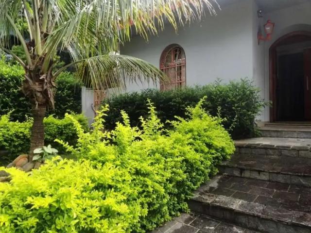 Casa / Sobrado para Venda em São Paulo/SP Bosque da Saúde 5 Quartos