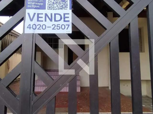 Casa / Sobrado para Venda em São Paulo/SP Bosque da Saúde 5 Quartos
