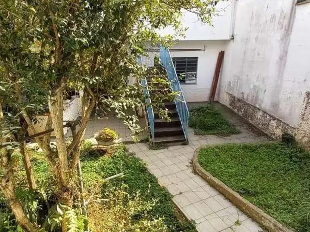 Casa / Sobrado para Venda em São Paulo/SP Bosque da Saúde 5 Quartos