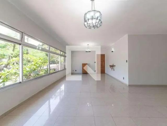 Casa / Sobrado para Venda em São Paulo/SP Bosque da Saúde 5 Quartos