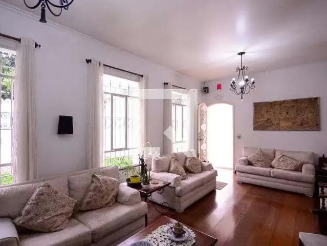 Casa / Sobrado para Venda em São Paulo/SP Bosque da Saúde 5 Quartos