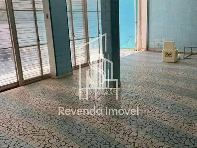 Casa / Sobrado para Venda em São Paulo/SP Bosque da Saúde 5 Quartos