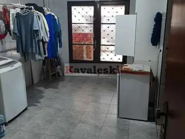 Casa / Sobrado para Venda em São Paulo/SP Bosque da Saúde 5 Quartos