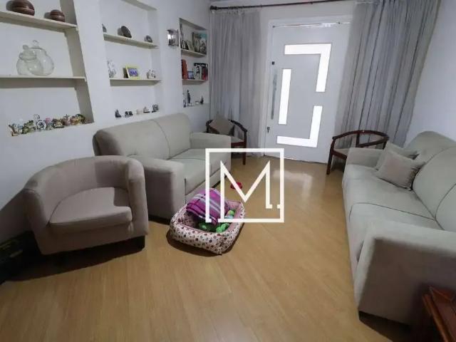 Casa / Sobrado para Venda em São Paulo/SP Bosque da Saúde 5 Quartos
