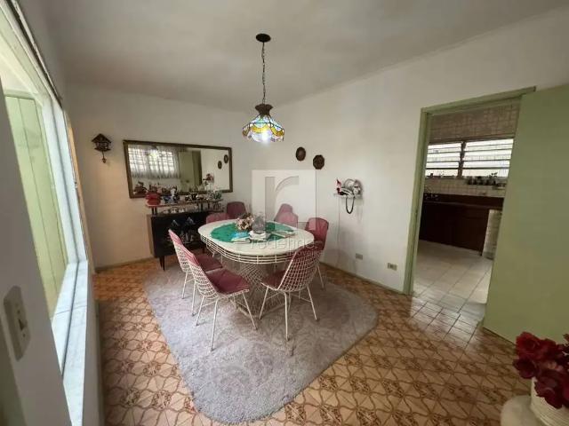 Casa / Sobrado para Venda em São Paulo/SP Bosque da Saúde 5 Quartos
