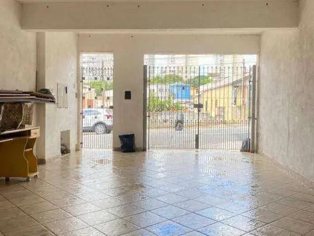 Casa / Sobrado para Venda em São Paulo/SP Bosque da Saúde 5 Quartos
