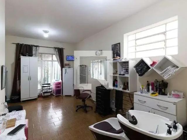Casa / Sobrado para Venda em São Paulo/SP Bosque da Saúde 5 Quartos