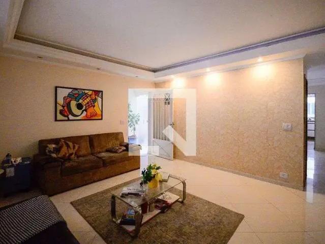 Casa / Sobrado para Venda em São Paulo/SP Bosque da Saúde 5 Quartos