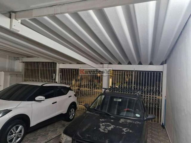 Casa / Sobrado para Venda em São Paulo/SP Bosque da Saúde 5 Quartos