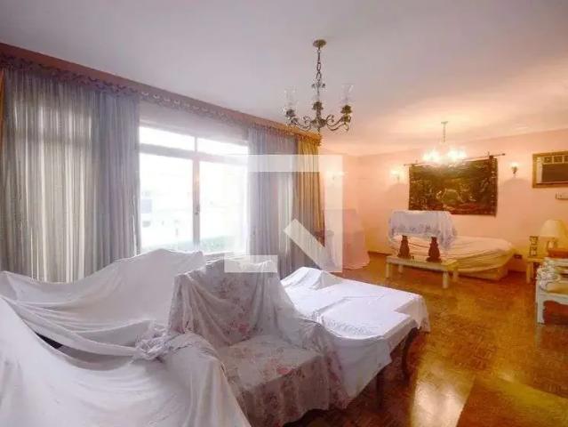 Casa / Sobrado para Venda em São Paulo/SP Bosque da Saúde 5 Quartos