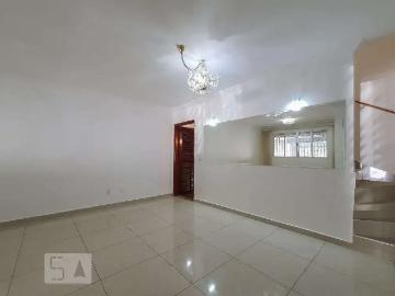 Casa / Sobrado para Venda em São Paulo/SP Bosque da Saúde 5 Quartos