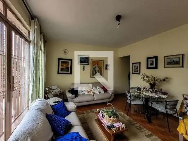 Casa / Sobrado para Venda em São Paulo/SP Bosque da Saúde 3 Quartos