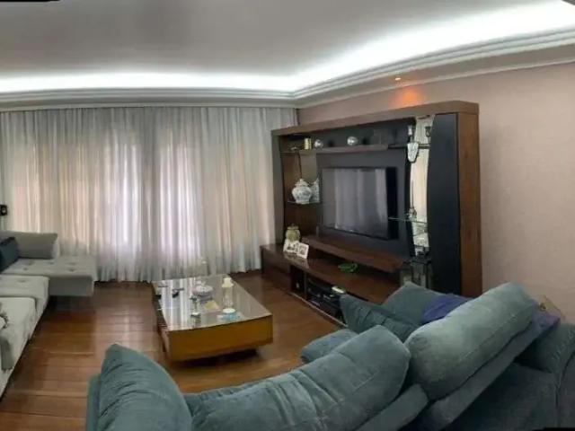 Casa / Sobrado para Venda em São Paulo/SP Bosque da Saúde 6 Quartos
