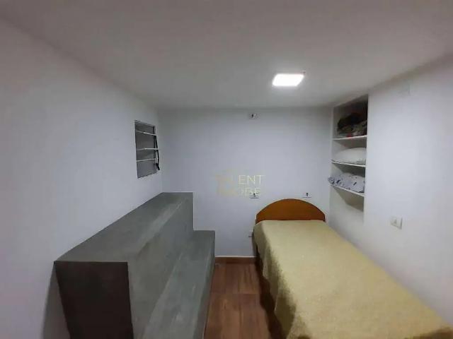 Casa / Sobrado para Venda em São Paulo/SP Bosque da Saúde 6 Quartos