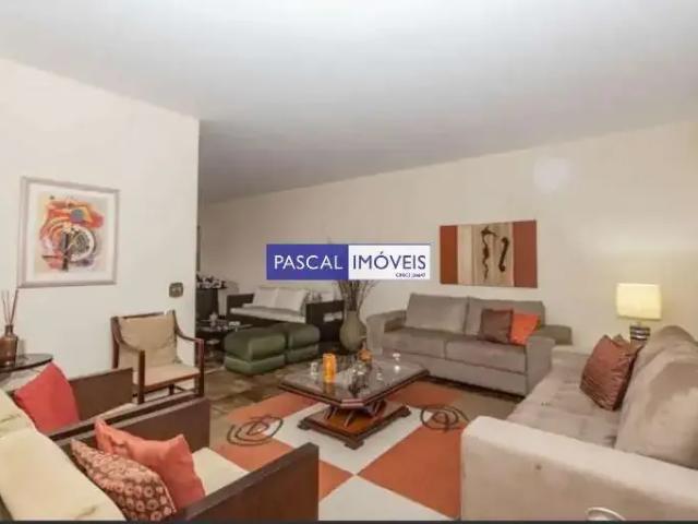 Casa / Sobrado para Venda em São Paulo/SP Brooklin 4 Quartos