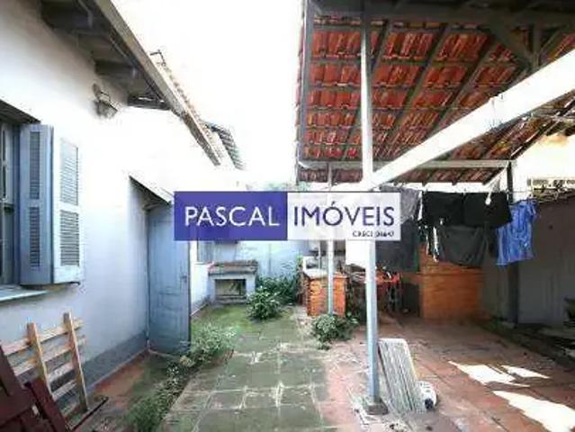Casa / Sobrado para Venda em São Paulo/SP Brooklin 4 Quartos