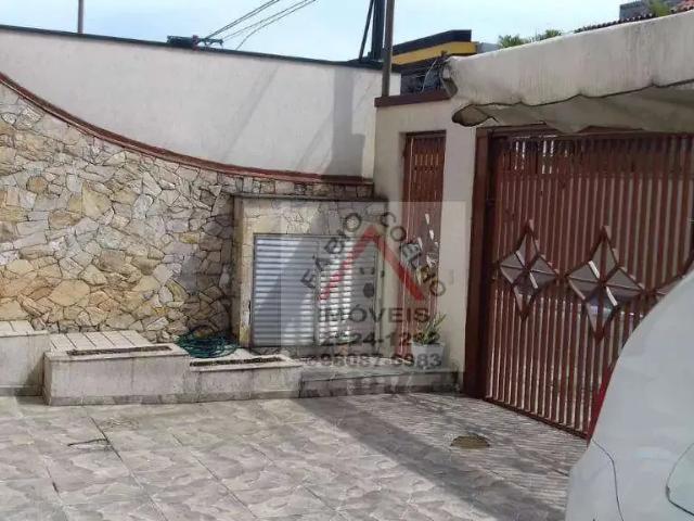 Casa / Sobrado para Venda em São Paulo/SP Brooklin 4 Quartos