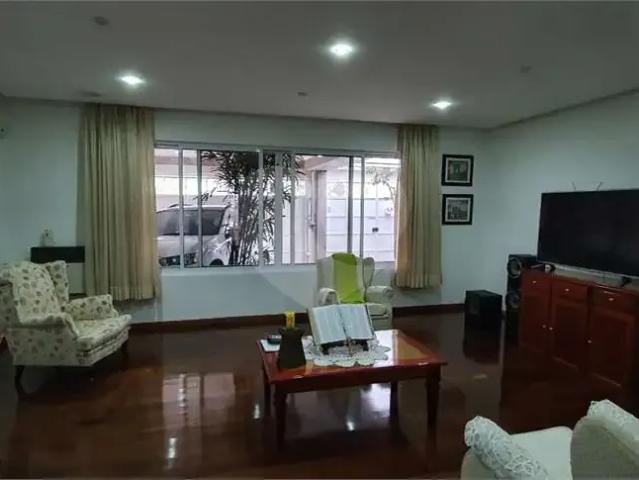 Casa / Sobrado para Venda em São Paulo/SP Brooklin 4 Quartos