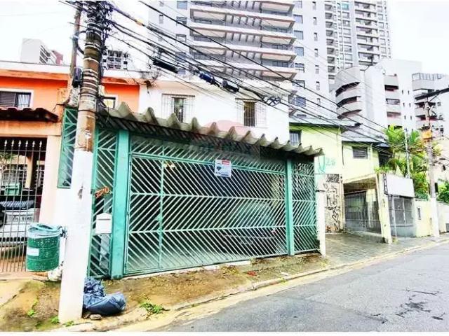 Casa / Sobrado para Venda em São Paulo/SP Brooklin 4 Quartos
