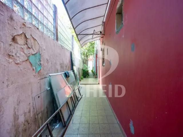 Casa / Sobrado para Venda em São Paulo/SP Brooklin 4 Quartos