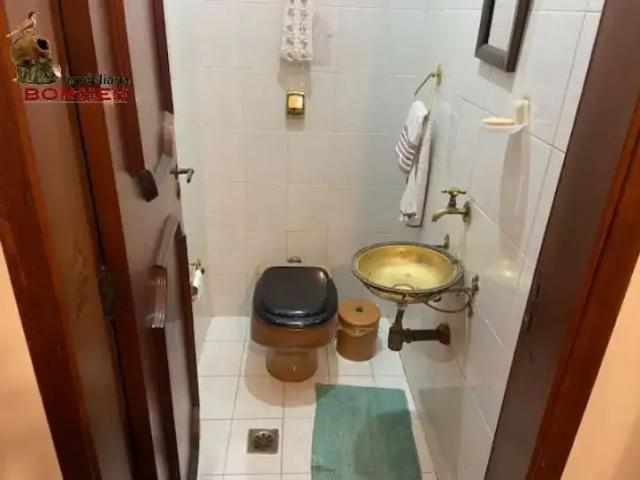 Casa / Sobrado para Venda em São Paulo/SP Brooklin 4 Quartos