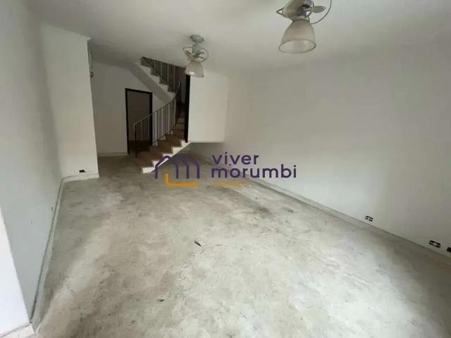 Casa / Sobrado para Venda em São Paulo/SP Brooklin 4 Quartos
