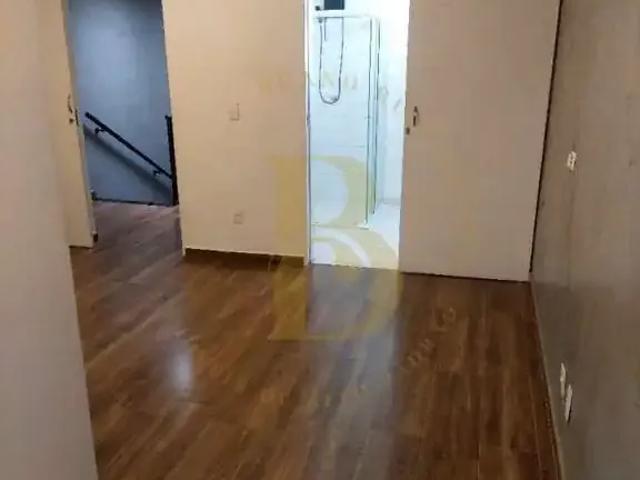 Casa / Sobrado para Venda em São Paulo/SP Brooklin Novo 4 Quartos