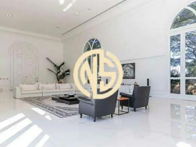 Casa / Sobrado para Venda em São Paulo/SP Brooklin 4 Quartos