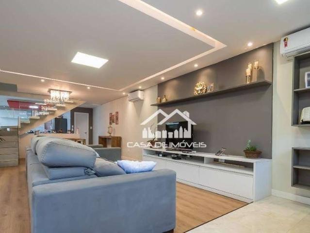 Casa / Sobrado para Venda em São Paulo/SP Brooklin 4 Quartos