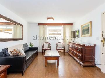Casa / Sobrado para Venda em São Paulo/SP Brooklin 4 Quartos