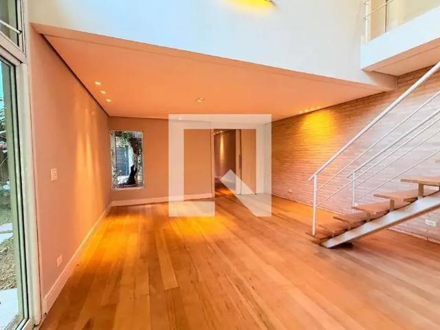 Casa / Sobrado para Venda em São Paulo/SP Brooklin 4 Quartos