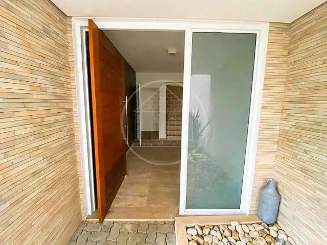 Casa / Sobrado para Venda em São Paulo/SP Brooklin 4 Quartos