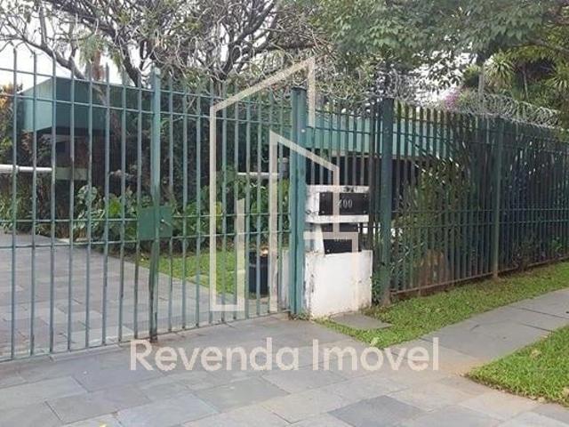 Casa / Sobrado para Venda em São Paulo/SP Brooklin 4 Quartos