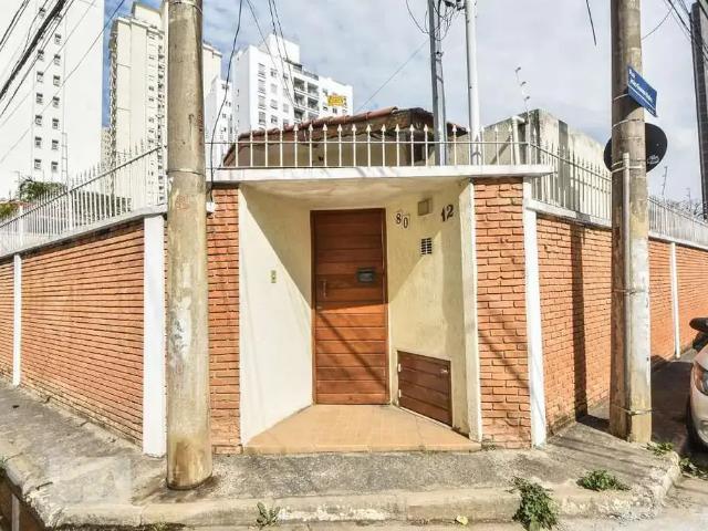 Casa / Sobrado para Venda em São Paulo/SP Brooklin 4 Quartos